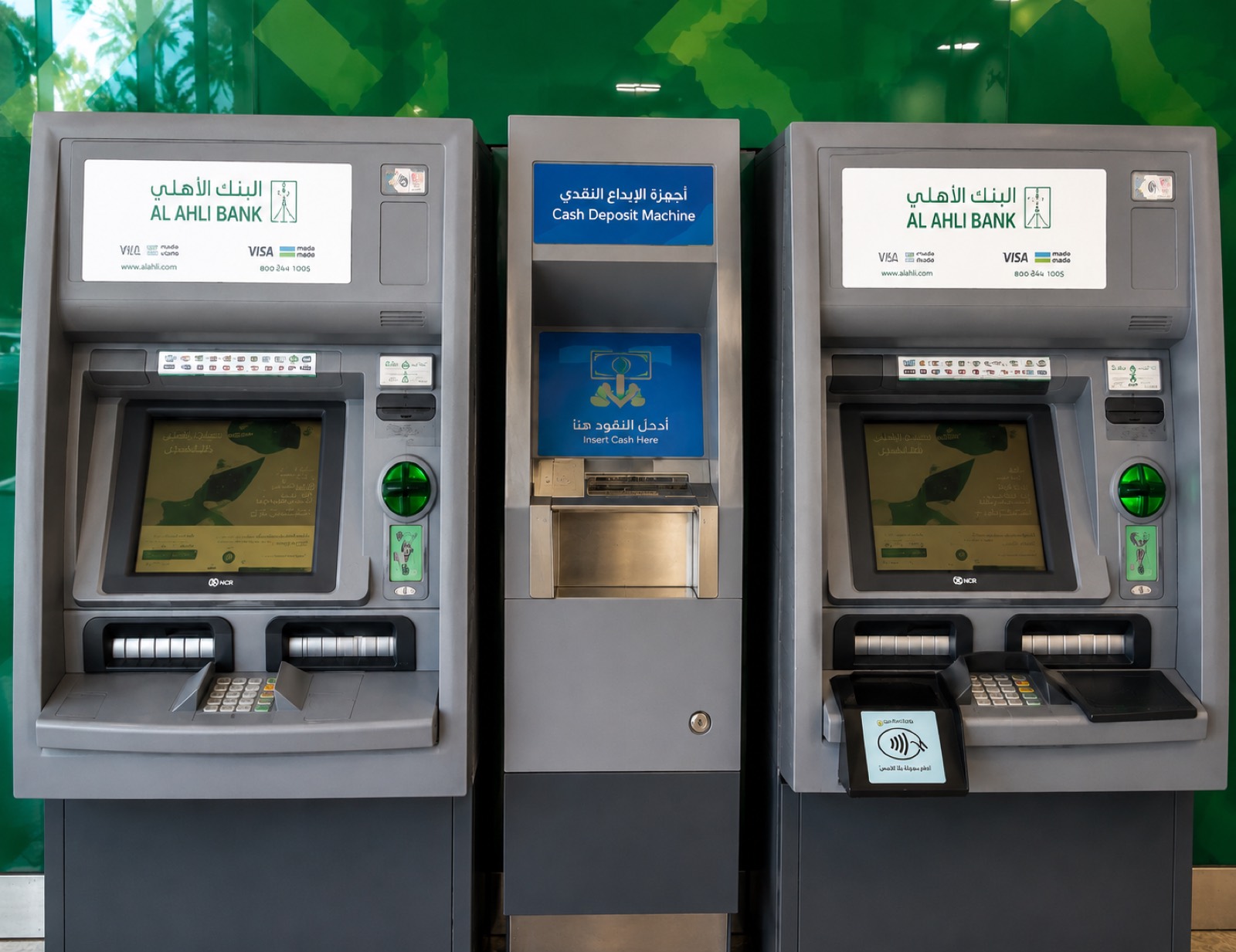 صورة من المشروع