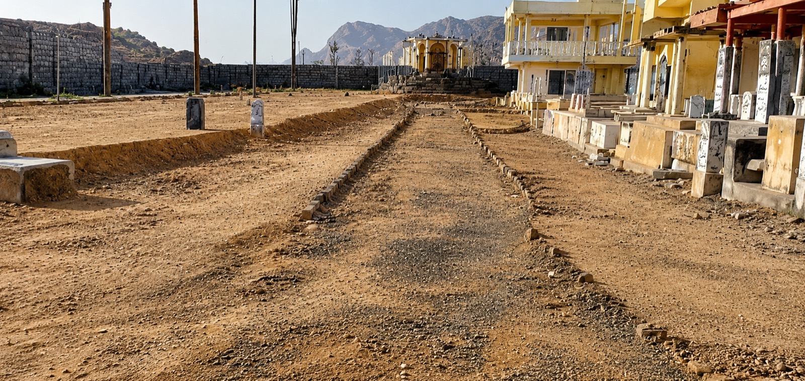 صورة من المشروع